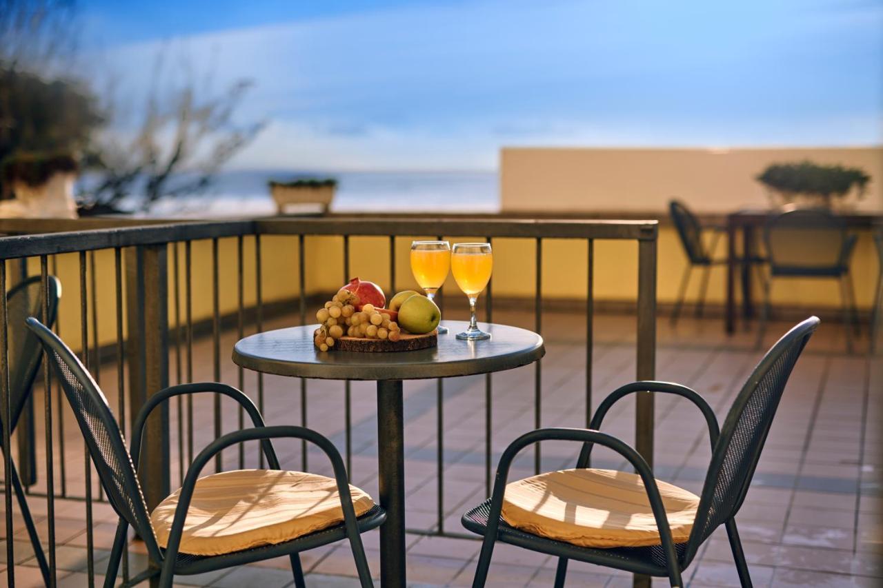 Hotel Villa Schubert Opatija Bagian luar foto