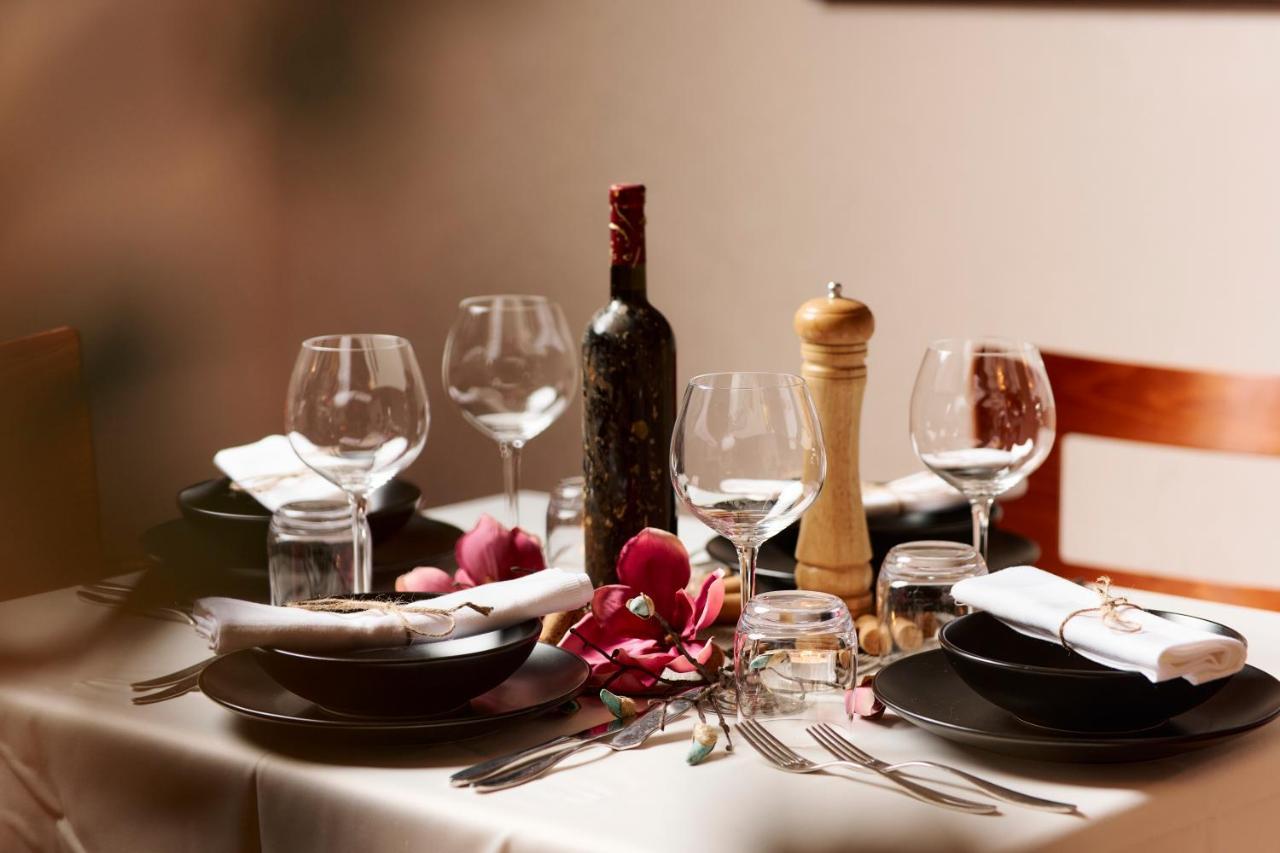 Hotel Villa Schubert Opatija Bagian luar foto