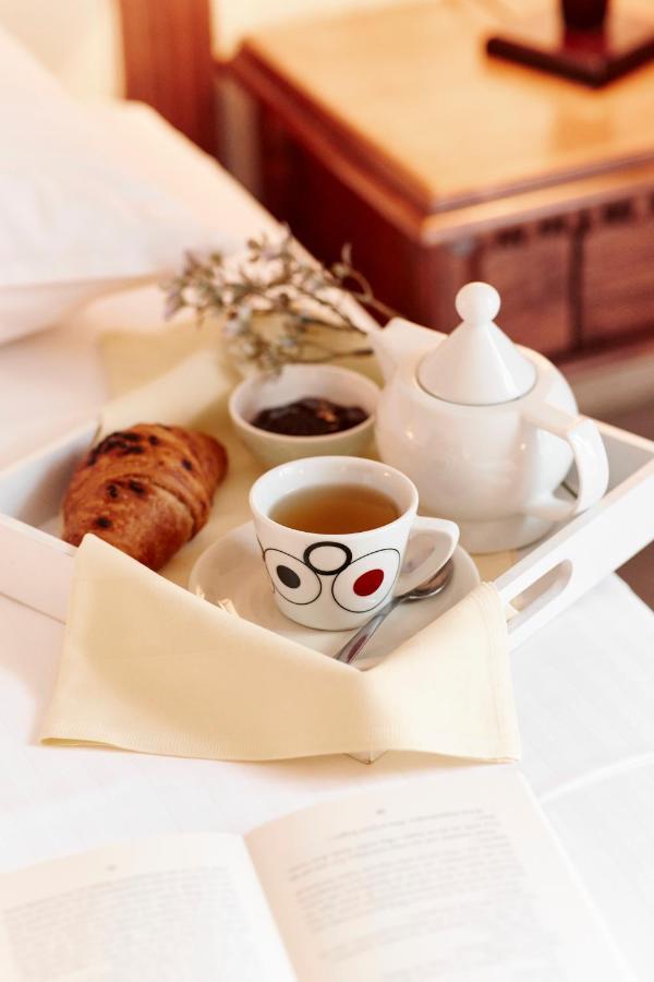 Hotel Villa Schubert Opatija Bagian luar foto