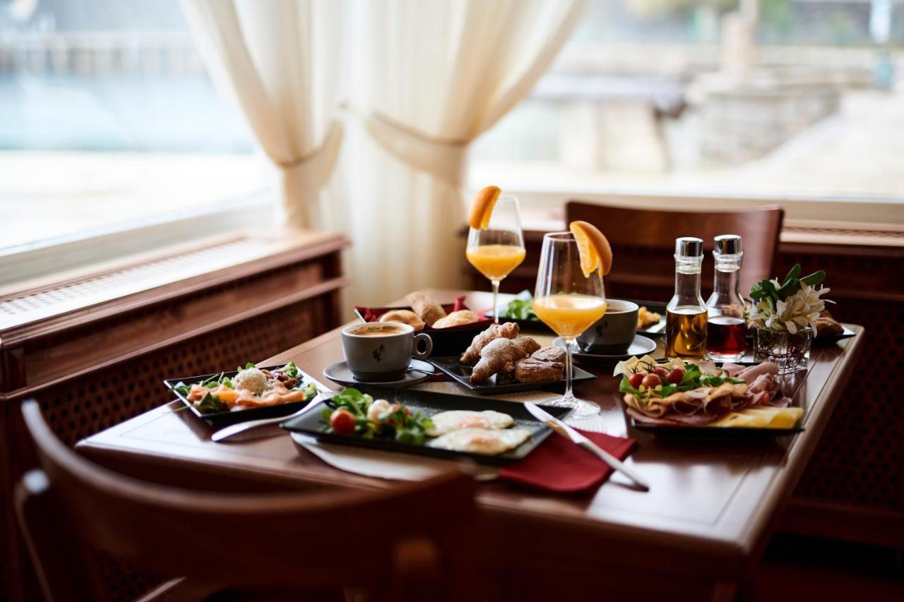 Hotel Villa Schubert Opatija Bagian luar foto