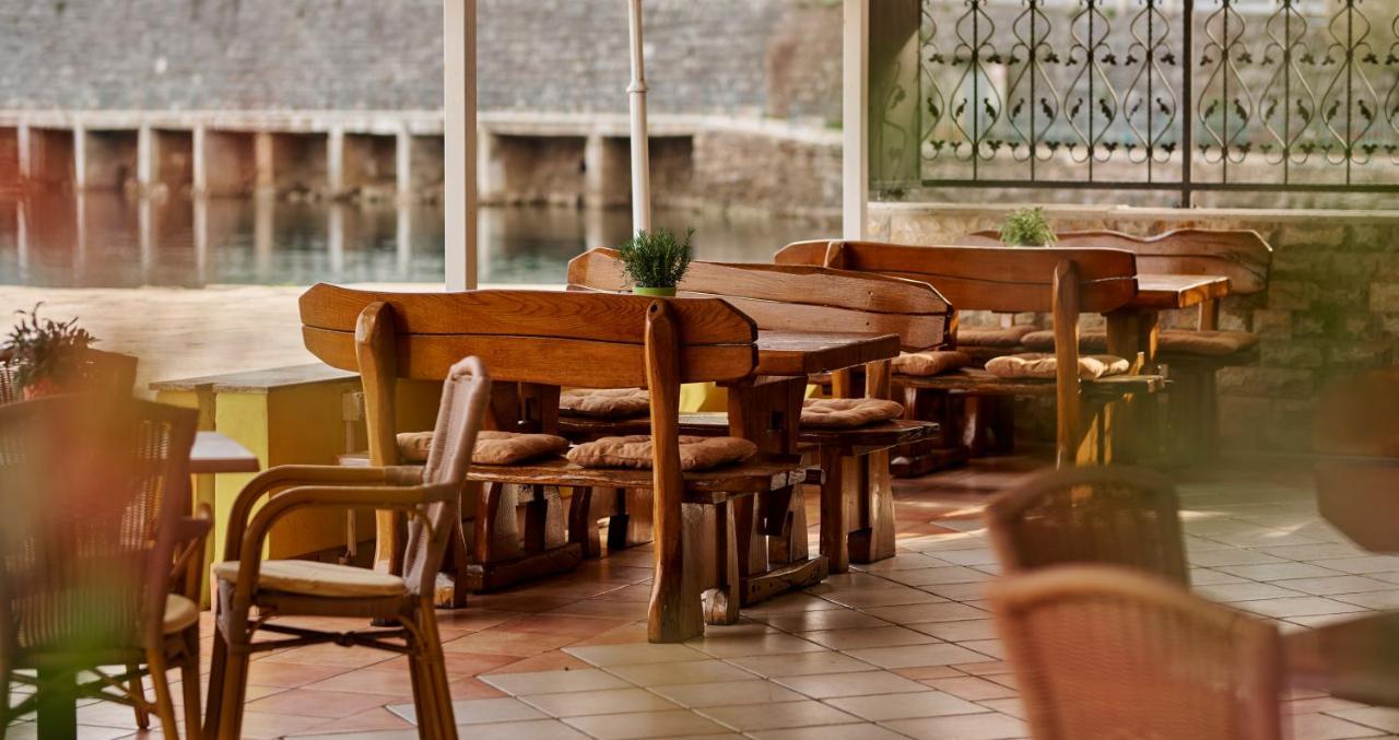 Hotel Villa Schubert Opatija Bagian luar foto