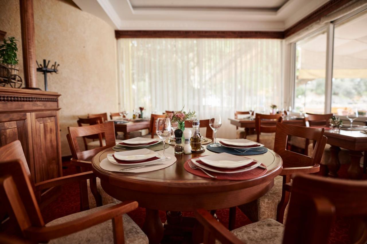 Hotel Villa Schubert Opatija Bagian luar foto