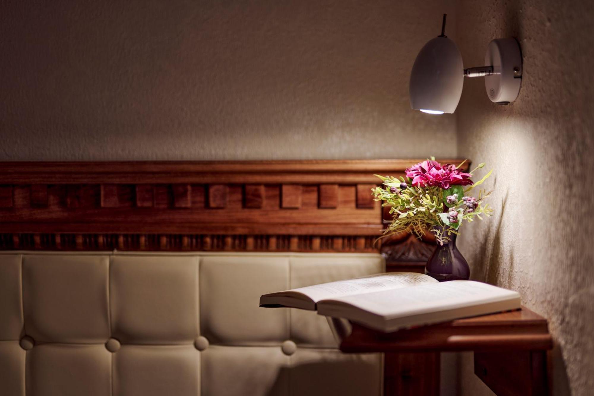 Hotel Villa Schubert Opatija Ruang foto