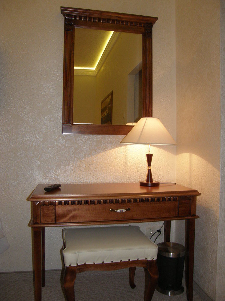 Hotel Villa Schubert Opatija Bagian luar foto